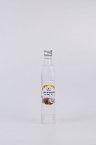 ภูมารุม น้ำมันมะพร้าว